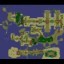 An Ogre's Mission v1.18b - Warcraft 3 Custom map: Mini map