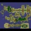 An Ogre's Mission v1.18d - Warcraft 3 Custom map: Mini map