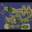 An Ogre's Mission v1.22a - Warcraft 3 Custom map: Mini map