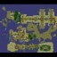 An Ogre's Mission v1.22b - Warcraft 3 Custom map: Mini map