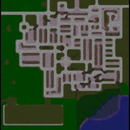 Anarioc Sunset - City of Militia - Warcraft 3: Custom Map avatar