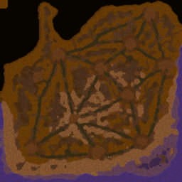 ANC MAUL v0.81r - Warcraft 3: Custom Map avatar