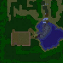 Ancestor - Warcraft 3: Custom Map avatar