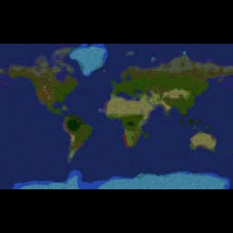 Ancient Battles v1.0 - Warcraft 3: Custom Map avatar
