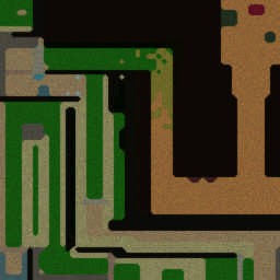 Ancient Beast v1.2 Beta - Warcraft 3: Custom Map avatar