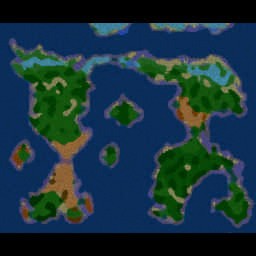 Ancient Civilizations - Warcraft 3: Custom Map avatar