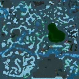 Ancient Evil 10 - Warcraft 3: Custom Map avatar