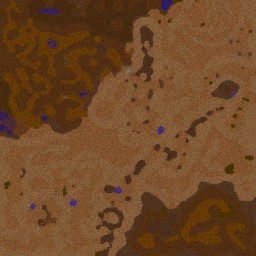 Ancient Evil 7 1.0 - Warcraft 3: Custom Map avatar