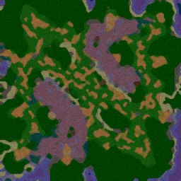 Ancient Isles 2 RH - Warcraft 3: Custom Map avatar