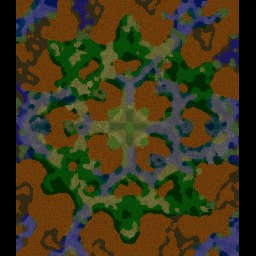 Ancient Kingdom - Warcraft 3: Custom Map avatar