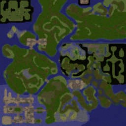 Ancient Kingdom: v1.00c - Warcraft 3: Custom Map avatar