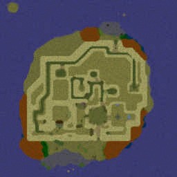 Ancient Knowledge - Warcraft 3: Custom Map avatar