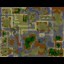 Ancient Relic - Warcraft 3 Custom map: Mini map