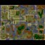 Ancient Relic updatedV6 - Warcraft 3 Custom map: Mini map