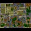 Ancient Relic updatedV7 - Warcraft 3 Custom map: Mini map