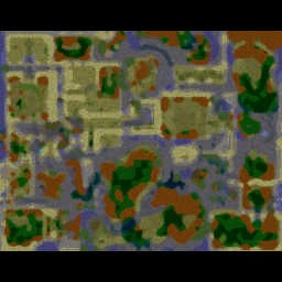 Ancient Relic updatedV8 - Warcraft 3: Custom Map avatar