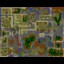 Ancient Relic V3 beta - Warcraft 3 Custom map: Mini map