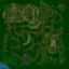 Ancient Tactical Battle v1.2 AI - Warcraft 3 Custom map: Mini map