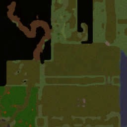 Ancient Temples - V1.02 - Warcraft 3: Custom Map avatar