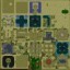 Ancient Tomb Vesion 1.01 - Warcraft 3 Custom map: Mini map