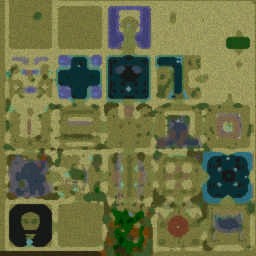 Ancient Tomb - Warcraft 3: Custom Map avatar