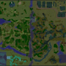 Ancient Wars 1.0 - Warcraft 3: Custom Map avatar