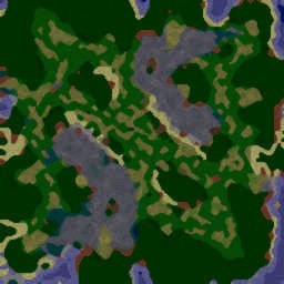 AncientIsles 2a_xLarve's_sunTmp - Warcraft 3: Custom Map avatar