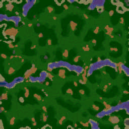 Ancient Wars 1.5 - Warcraft 3: Custom Map avatar