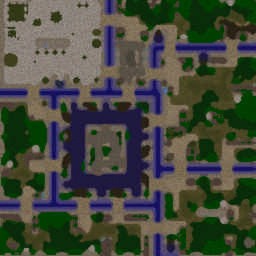 Andorhal Guild War - Warcraft 3: Custom Map avatar