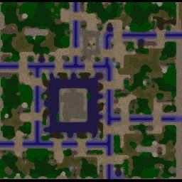 Andorhal ( Naga control) - Warcraft 3: Custom Map avatar