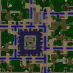 Andorhal (Regras do Ham Ham) 0.2.1 - Warcraft 3: Custom Map avatar