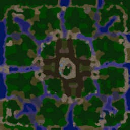 Andorhall - Warcraft 3: Custom Map avatar