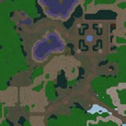 Andres calamaro - Mil horas - Warcraft 3: Custom Map avatar