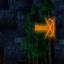 And the Defense Warcraft 3: Map image
