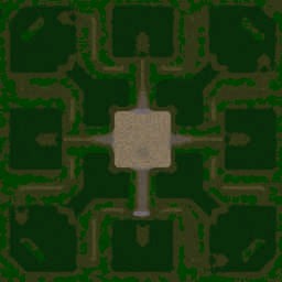 AnD the Defense - Warcraft 3: Custom Map avatar