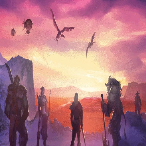 Ang Huling Laban v 3.2 - Warcraft 3: Custom Map avatar