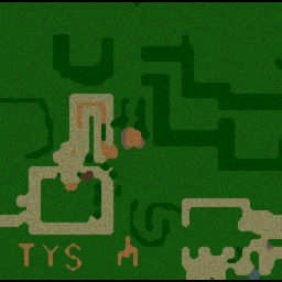 Ang nakabuhing BAKA! - Warcraft 3: Custom Map avatar