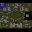 Ангел арена от .Drag v1.1 - Warcraft 3 Custom map: Mini map