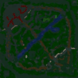 Angelical Wars: Blood Race - Warcraft 3: Custom Map avatar