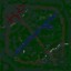 Angelical Wars BR v4.1a - Warcraft 3 Custom map: Mini map