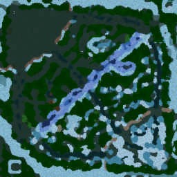 Angelical Wars BR v4.1C - Warcraft 3: Custom Map avatar