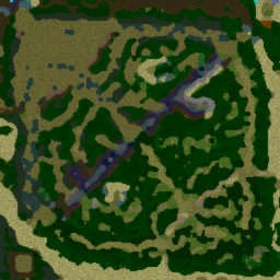 Angelical Wars v4.2B - Warcraft 3: Custom Map avatar