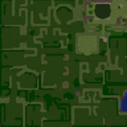 Angelism Get Stronger 2 - Warcraft 3: Custom Map avatar