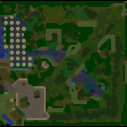 Angellion I - Warcraft 3: Custom Map avatar