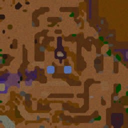 AnGeLOf-Despair's BETA Egypt - Warcraft 3: Custom Map avatar