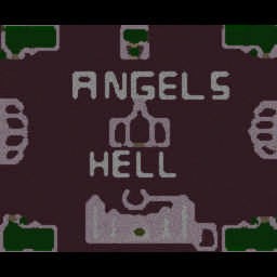 Angels Hell ver.1.5 - Warcraft 3: Custom Map avatar