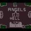 Angels Hell Warcraft 3: Map image
