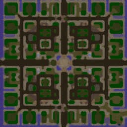 Angleshore City WoW - Warcraft 3: Custom Map avatar