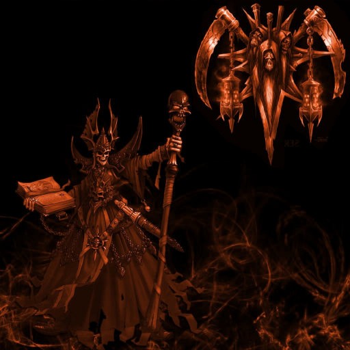 Angriff der Verdammten - Warcraft 3: Custom Map avatar