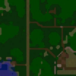 Angriff des untoten Gesocks v0.33 - Warcraft 3: Custom Map avatar